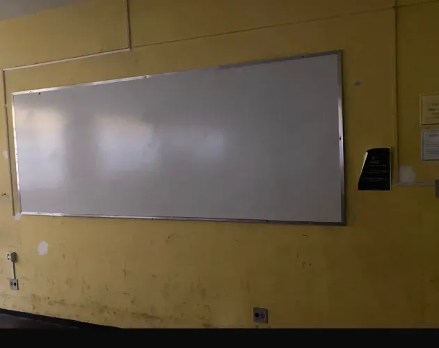 Quadro branco
