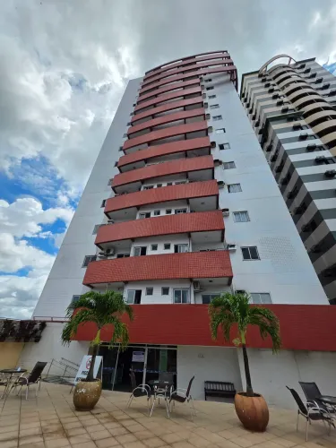 Edificio Porto San Diego