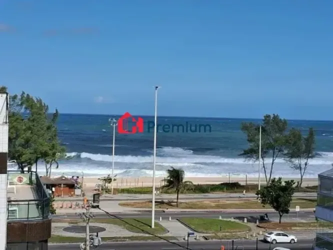 Cobertura / Penthouse à venda, Recreio dos Bandeirantes, Rio de Janeiro, RJ