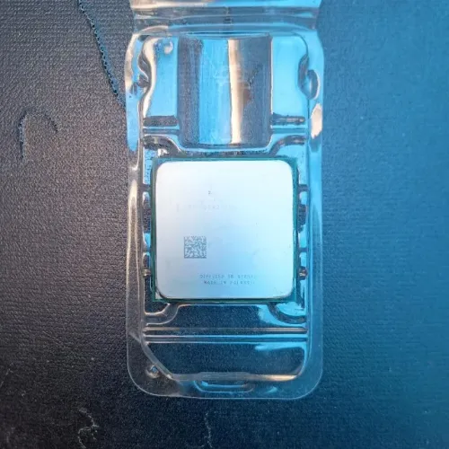 Processador AMD FX 4100 3.8ghz