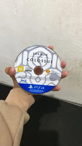 Jogos de Playstation 4