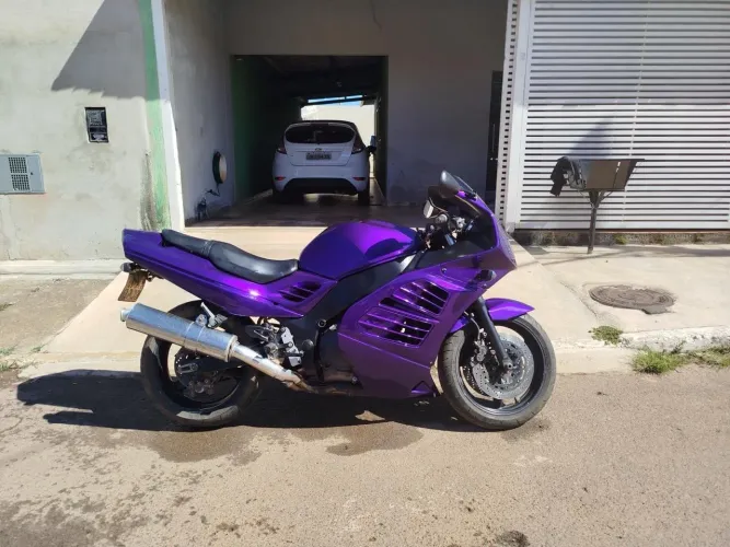 Vendo ou troco!