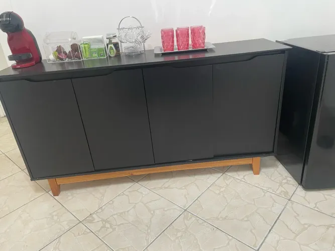 Buffet balcão - MDF