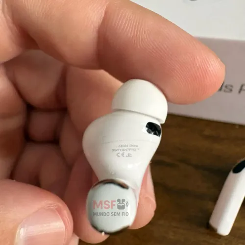 AirPods Pro 3ª Geração