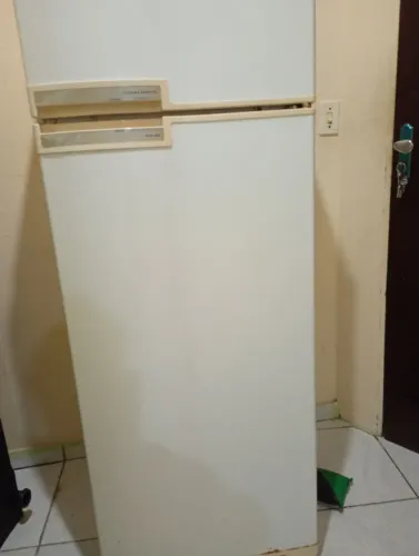 Geladeira 