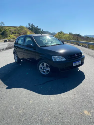 Chevrolet Corsa Hat. Maxx 1.0/ 1.0 Flexpower 8V 5P 2006