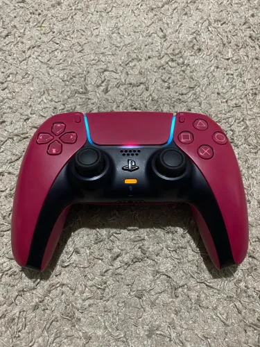 Controle Ps5