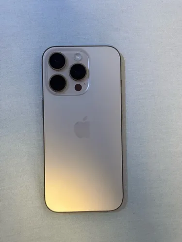 iPhone 16 Pro