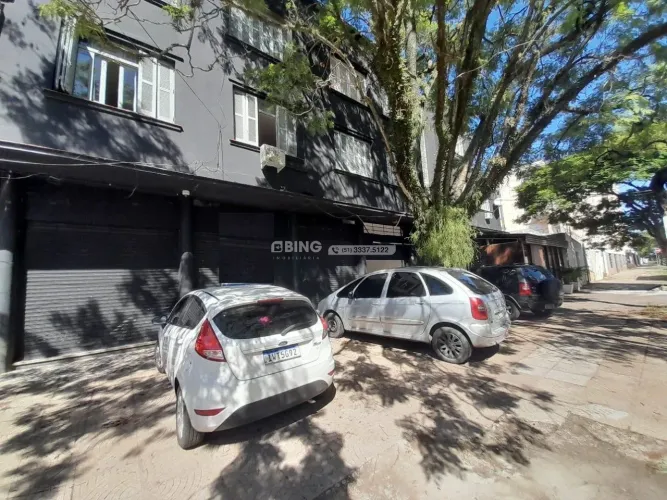 Loja para locação com 116m², 05 vagas, no bairro São Geraldo.
