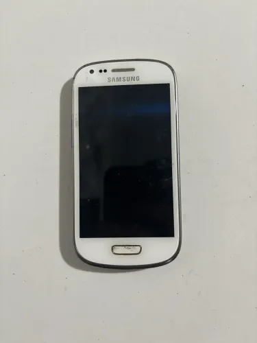 Samsung Galaxy S 3 Mini
