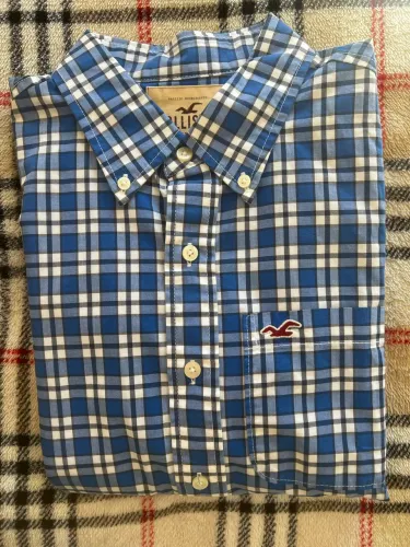 Camisa social