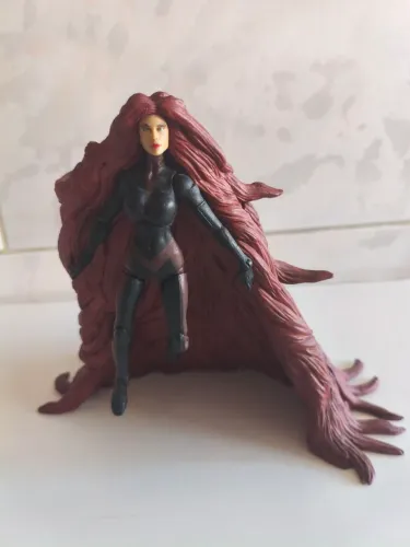 Marvel Legends - Custom - Medusa