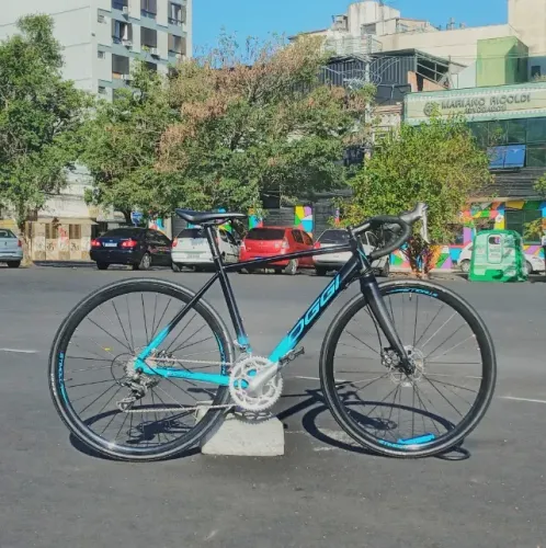 Bicicleta Oggi Stimolla