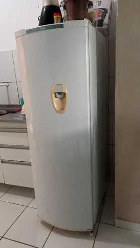 Geladeira