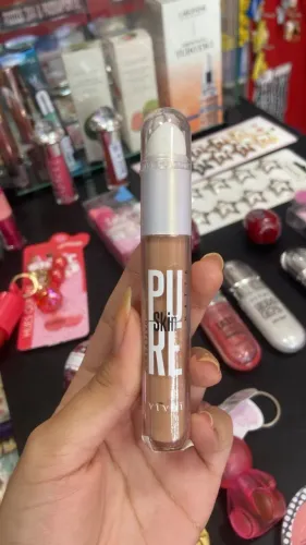 CORRETIVO PURE SKIN VIVAI