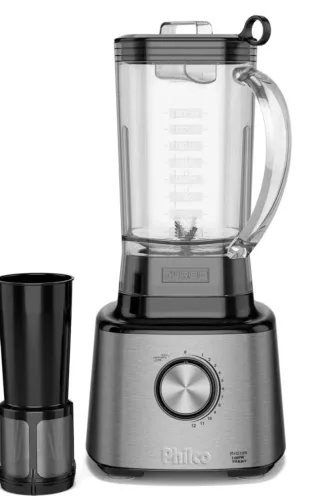 Kit reparo para liquidificador philco