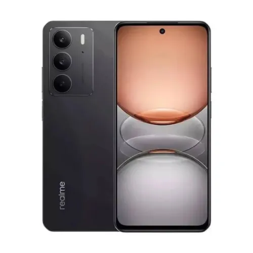 Vendo celular realme c75