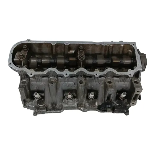 Cabeçote Motor Fiant Uno Fiorino 1.5 8v 1994 A 2000