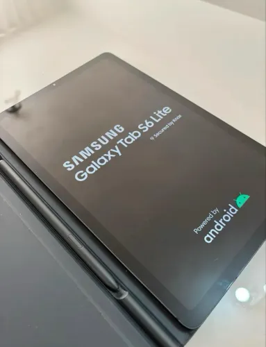 Tablet Samsung s6 lite