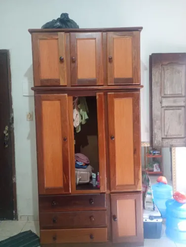 Guarda roupa