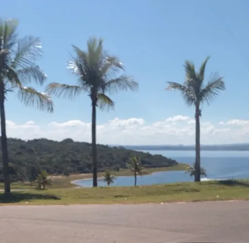 Riviera de santa cristina