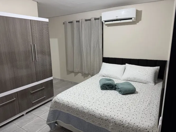Flat graciosa