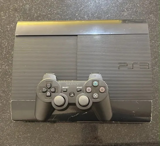 Vídeo Game PS3