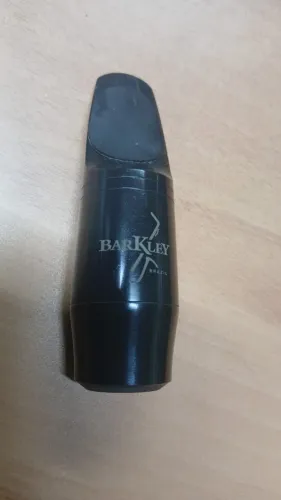 BOQUILHA SAX ALTO BARKLEY  CLASSIC N 5