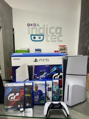 ps5