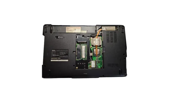 Carcaça De Notebook Dell Inspiron 1545 - Modelo: Pp41l (Usado)