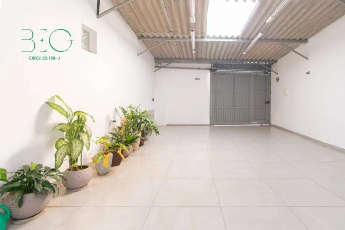 Casa para alugar, 177 m² por R$ 54/mês - Pirituba - São Paulo/SP