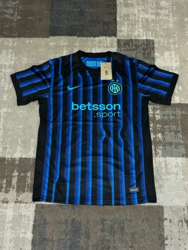 Camisa da inter de Milão