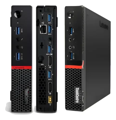 Mini PC Lenovo M900 - I5 6500T 8G RAM