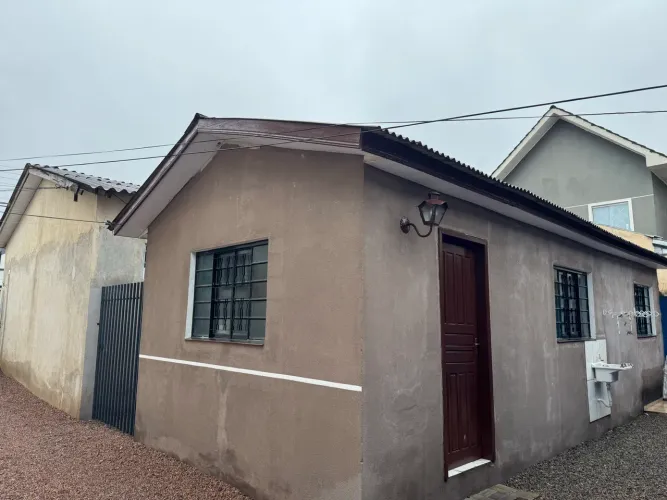 CASA PARA ALUGAR - HAUER | CURITIBA