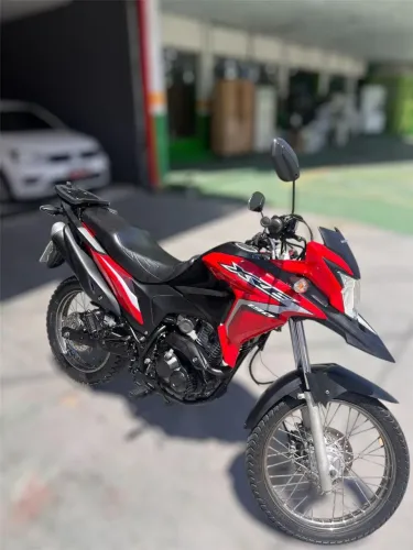 XRE 190 2018 - ABAIXO DA FIPE!