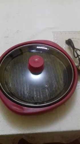 Grill Família Plus Fun Kitchen