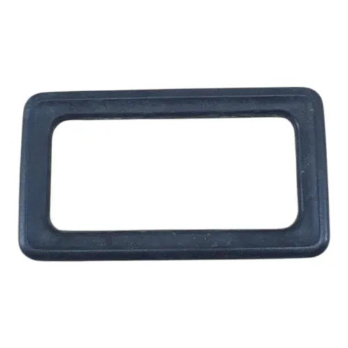 Moldura Maçaneta Interna Fiat Uno 1998