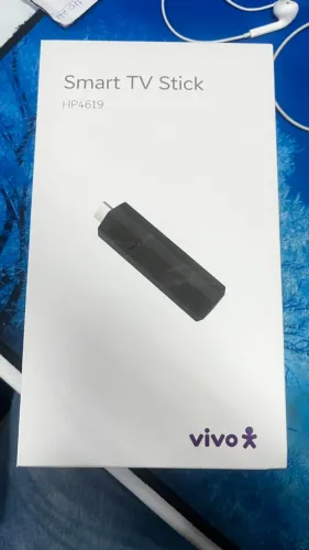 Smart tv Stick