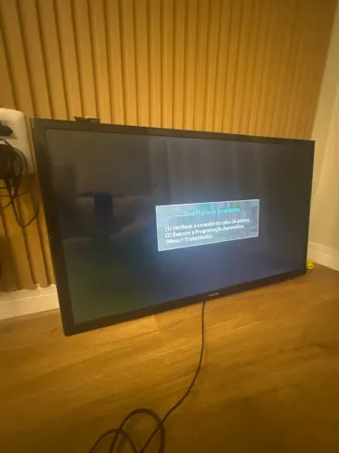 Televisão Samsung 32 polegadas