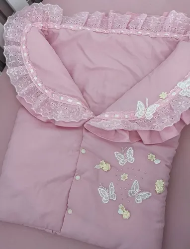 Saco para bebê 