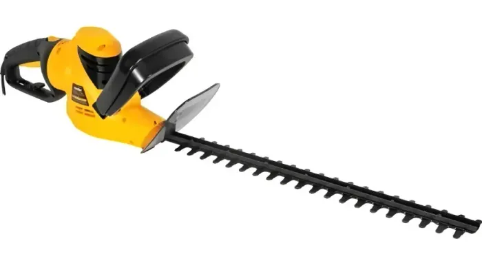Aparador Cortador Cerca Viva Vonder Acv060 600w -