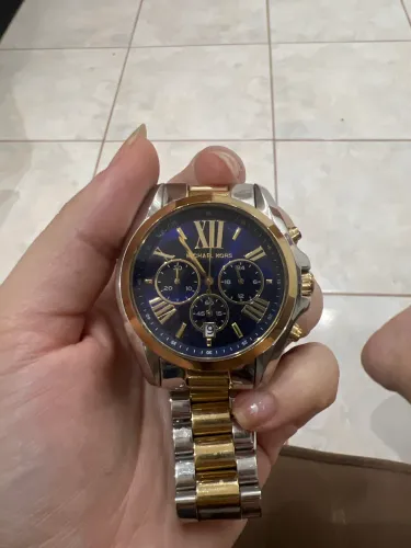 Relógio Michael kors 