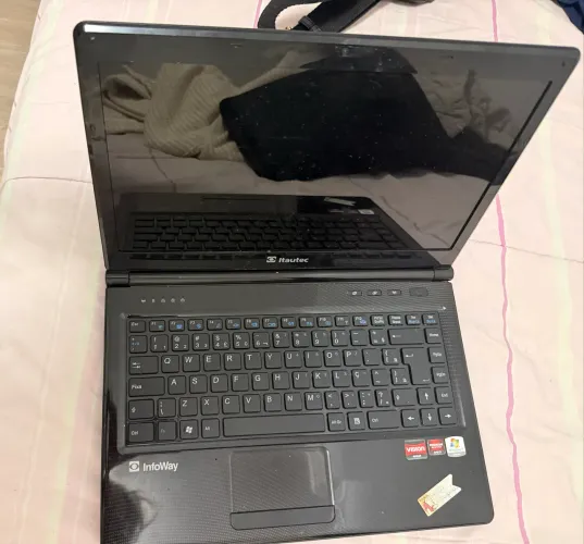 Notebook