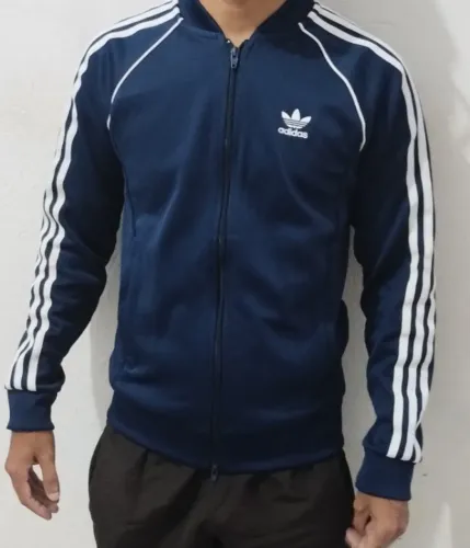Jaqueta Adidas