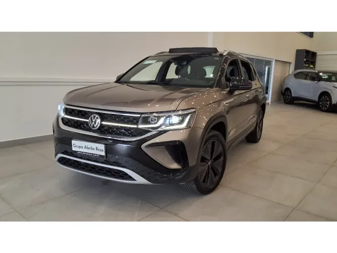 Volkswagen Taos Highline 1.4 250 TSI Flex AUT 2022