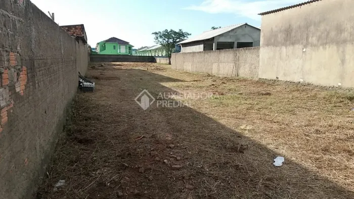 Terreno no bairro CHÁCARA