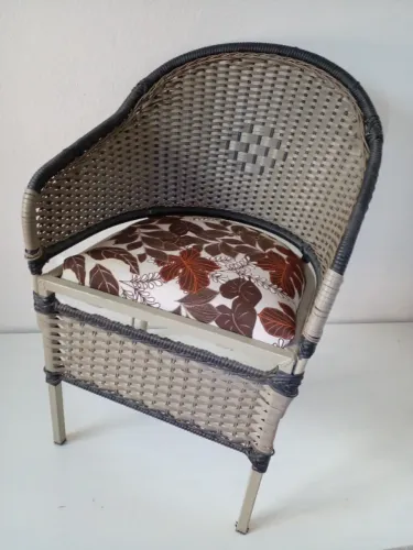 Poltrona de varanda 