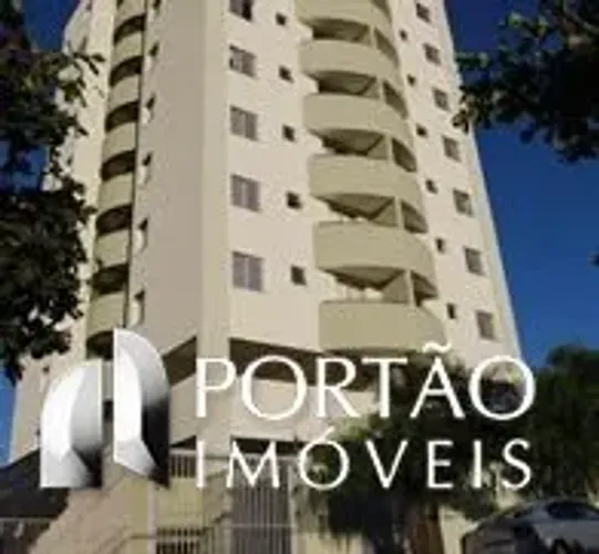 Apartamento em Vila Nova Cidade Universitaria, (Bauru) - SP