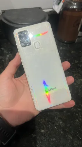 Galaxy A21s