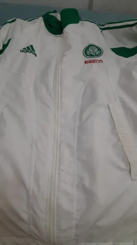 Jaqueta Palmeiras